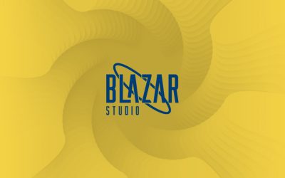 ¡Hola!, somos Blazar Studio